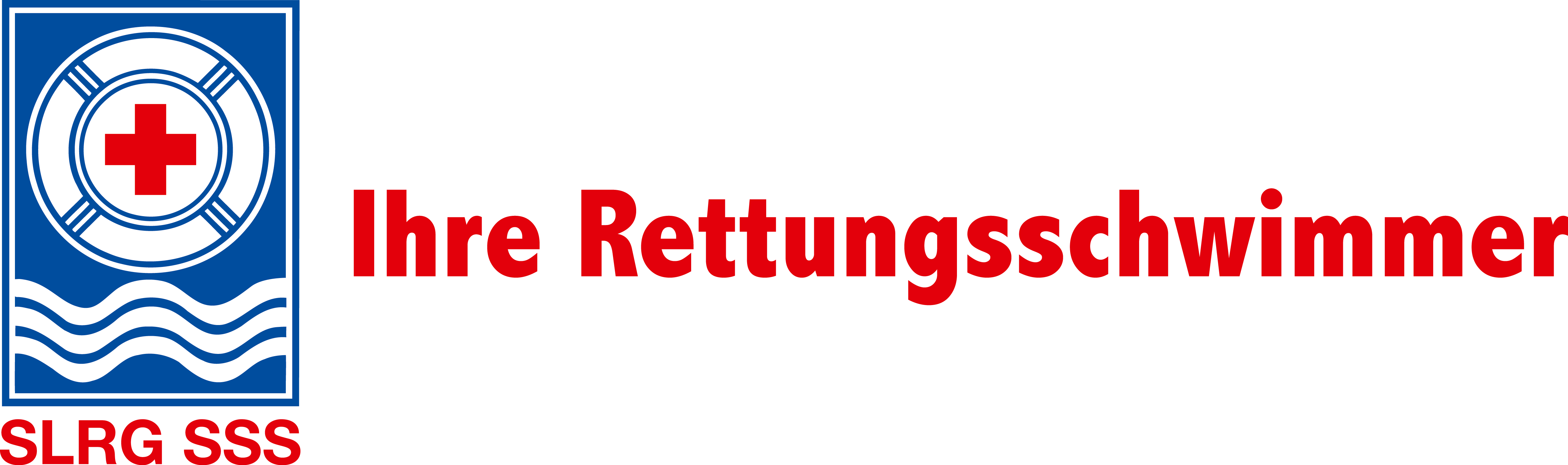 Logo SLRG; Quelle: SLRG-Homepage